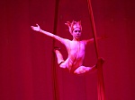 Благодаря поддержке Фонда «АТР АЭС» в атомных городах проходят гастроли уникального циркового спектакля 