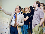 На Белоярской АЭС молодые проектировщики обсудили перспективы БН-1200