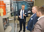 Белоярская АЭС и ТВЭЛ определили новые направления сотрудничества по проекту реактора БРЕСТ
