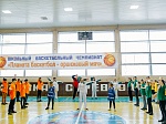 В Нововоронеж в рамках фестиваля «Олимпийские дни баскетбола» приехал  именитый тренер Евгений Гомельский 