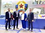 АтомЭнергоСбыт поддержал День Республики Хакасия на выставке-форуме «Россия» на ВДНХ