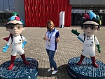 Золото мирового чемпионата WorldSkills Kazan-2019 привезла экономист Балаковской АЭС