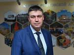 Волгодонской атомщик признан лучшим руководителем в Электроэнергетическом дивизионе Росатома 