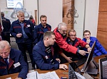 More than a thousand people became the participants of the large-scale emergency response exercise at Balakovo NPP 
