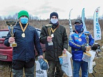 70 кг рыбы выловили рыболовы-спортсмены в озере-охладителе Калининской АЭС