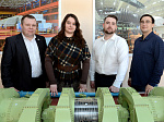 Сразу четыре сотрудника Балаковской АЭС удостоились звания «Профессиональный инженер России»