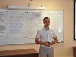 Ростовская АЭС: прошел обучающий семинар для руководителей подразделений администрации Волгодонска