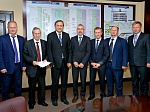 Rostekhnadzor completed the additional service life readiness check of the power unit No 3 of Balakovo NPP 