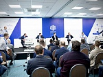 При поддержке Росэнергоатома в Санкт-Петербурге состоялся III Международный саммит Ассоциации участников отрасли ЦОД