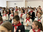 Работники Ростовской АЭС организовали чемпионат для школьников «Реалити-скиллс: Знаю и могу»