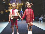 Ростовская АЭС: юные дизайнеры и модельеры донского атомграда победили в международном конкурсе