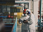  Специалисты «Курскатомэнергоремонта» досрочно выполнили текущий ремонт энергоблока № 3 Курской АЭС