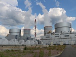 Ленинградская АЭС: с момента включения в сеть энергоблок №6 выработал более 5 млрд кВтч электроэнергии