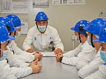 Работник Смоленской АЭС признан «Лучшим уполномоченным по охране труда» в регионе