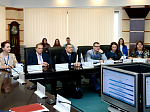 На Балаковской АЭС завершилась миссия поддержки ВАО АЭС по вопросам работы с ремонтно-технической документацией
