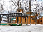 Смоленская АЭС выделила 1 миллион рублей на благоустройство парка Екимовичского сельского поселения 