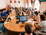 Нововоронежская АЭС приняла участие в круглом столе «Жизнь в стиле ЭКО»