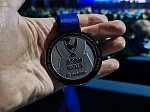 Нововоронежские атомщики завоевали серебряные медали на отраслевом чемпионате профессионального мастерства «AtomSkills-2021»