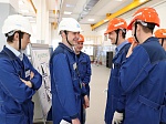 Атомэнергоремонт: сертифицирована фабрика процессов на базе «Волгодонскатомэнергоремонт»