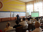 Смоленская АЭС: при поддержке атомной отрасли в Десногорске организована «Фабрика процессов» для врачей