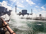 Ленинградская АЭС успешно выполнила госплан по выработке электроэнергии за 8 месяцев 2020 года 