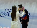 Более 100 спортсменок приняли участие в турнире по художественной гимнастике на призы Калининской АЭС