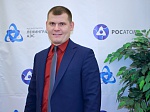 Ленинградская АЭС подготовила рекордное количество участников на REASkills-2019