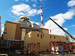 Нововоронежскую АЭС посетят с техническим туром порядка 120 иностранных граждан - участников «Атомэкспо-2017» из почти 40 стран мира