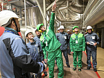 Эксперты МАГАТЭ положительно оценили подготовку Белоярской АЭС к первой в истории энергоблока №4 миссии ОСАРТ