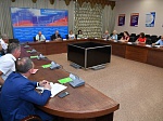 На Ростовской АЭС стартовала плановая проверка Ростехнадзора
