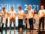 Нововоронежские атомщики стали серебряными призерами V чемпионата профессионального мастерства REASkills-2021