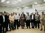 На Нововоронежской АЭС побывали представители египетской атомной энергетики
