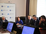 На Нововоронежской АЭС состоялось первое заседание Комитета управления безопасностью