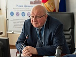 Генеральный инспектор «Росатома» Сергей Адамчик отметил существенный вклад Калининской АЭС в области совершенствования безопасности 