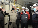 Комиссия Росэнергоатома высоко оценила систему управления охраной труда Белоярской АЭС