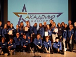 Смоленская АЭС: десногорская школьница приняла участие в первой смене «Академии блогеров»