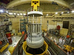 На Калининской АЭС впервые среди атомных станций российского дизайна проведена масштабная модернизация систем жизнеобеспечения энергоблока