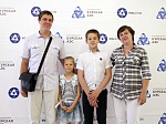 Более 200 детей сотрудников Курской АЭС стали участниками отраслевой программы «Школьник Росатома: собери портфель пятерок!»