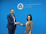 Тверское подразделение АтомЭнергоСбыта и Кванториум стали официальными партнерами