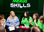 Росэнергоатом провел медиа-чемпионат МедиаSkills для студентов трёх вузов страны