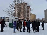 Ростовская АЭС: учёные и журналисты проверили радиационный фон на атомной станции и территории её расположения