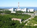 Экологический аудит: на Ленинградской АЭС соблюдаются все меры безопасности и бережно относятся к окружающей среде