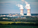 Энергоблок №6 Нововоронежской АЭС включен в сеть