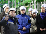 На площадке Ленинградской АЭС обсудили вопросы реализации федеральных проектов в сфере атомной энергетики  