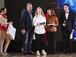 В Москве прошел гала-показ коллекции победителей II Международного конкурса «Атом-кутюр»