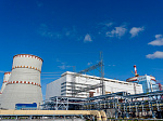 На энергоблоке №4 Калининской АЭС проведут плановый ремонт с модернизацией оборудования