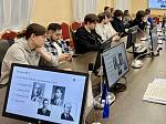 Атомтехэнерго впервые провёл День открытых дверей для студентов  Российского технологического университета