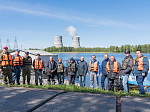 Калининская АЭС присоединилась к Всероссийской экологической акции «День без сетей»
