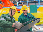 Энергоблок №2 Калининской АЭС выведен в плановый ремонт с модернизацией оборудования
