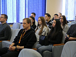 На Билибинской АЭС обсудили вопросы поддержки молодых кадров